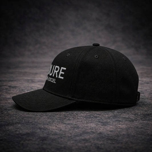 Endure Achieve Excel Performance Snapback