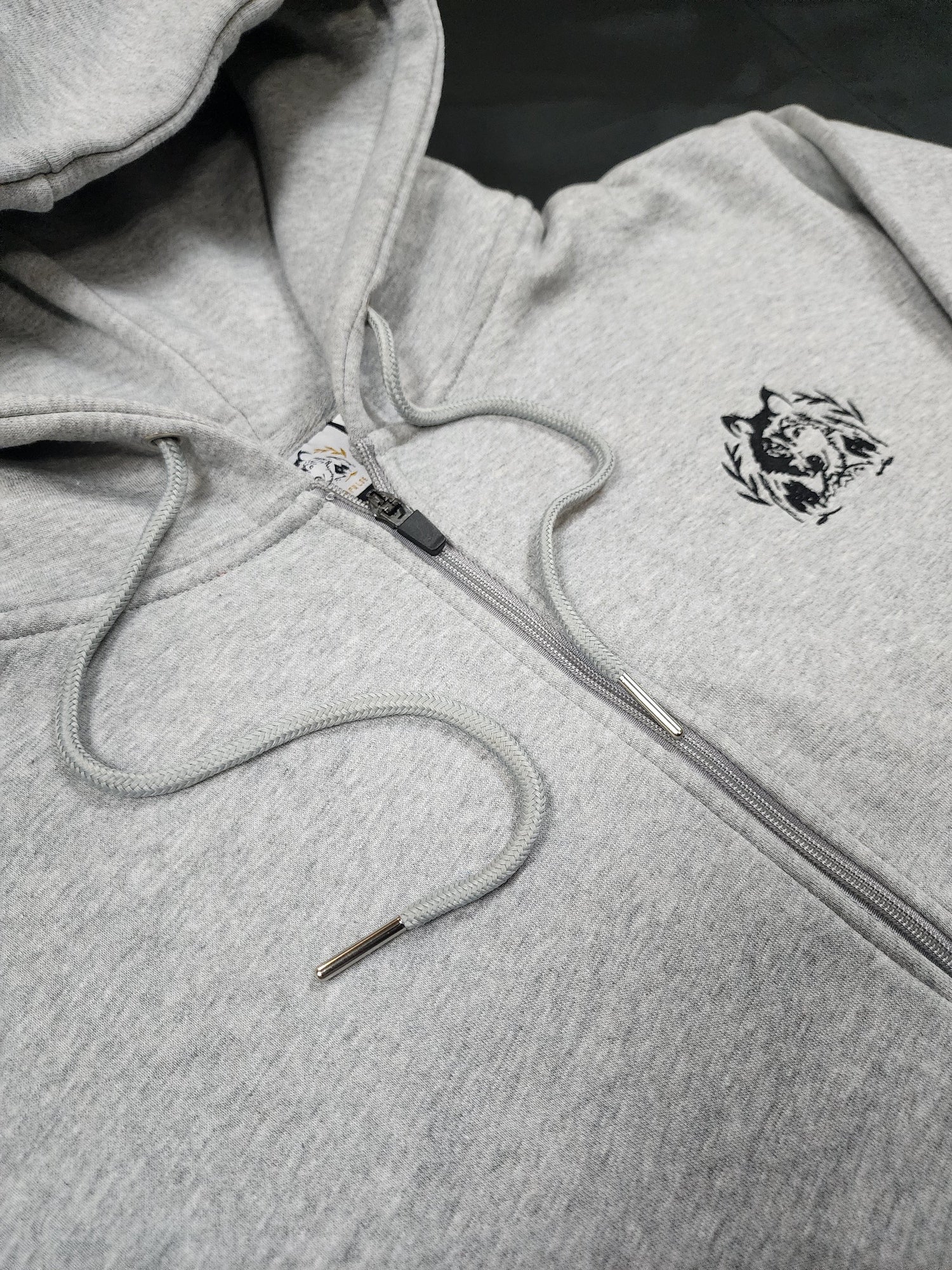 Hoodies and Tracksuits