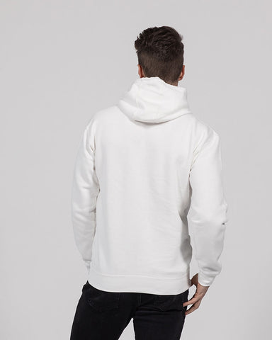 Piercing Wolf Premium Pullover Hoodie | Lane Seven