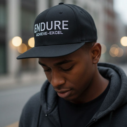 Endure Achieve Excel Performance Snapback