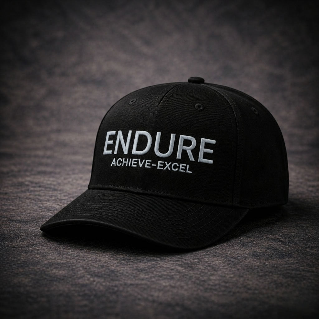 Endure Achieve Excel Performance Snapback