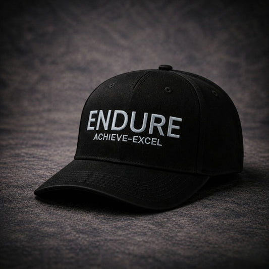 Endure Achieve Excel Performance Snapback
