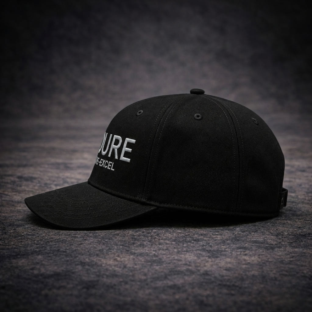 Endure Achieve Excel Performance Snapback