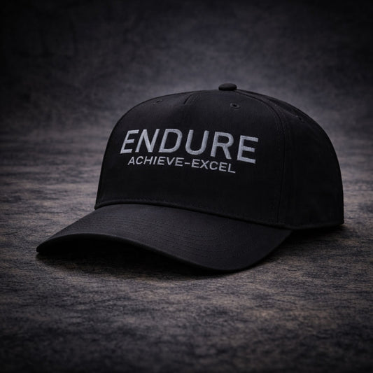 Endure Achieve Excel Performance Snapback