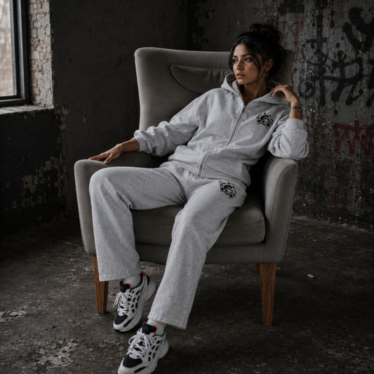 Raw Impulse Signature Tracksuit