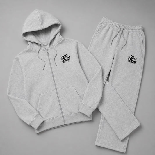 Raw Impulse Signature Tracksuit