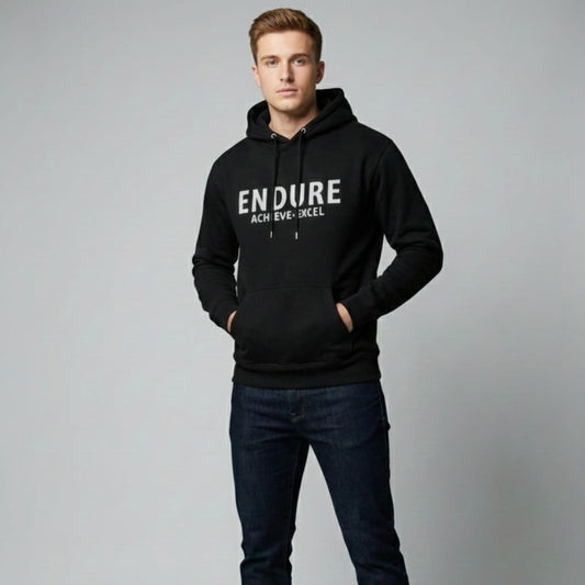 Endure Achieve Excel Florescent Glow