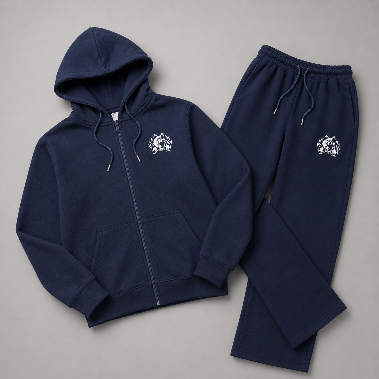 Raw Impulse Signature Tracksuit