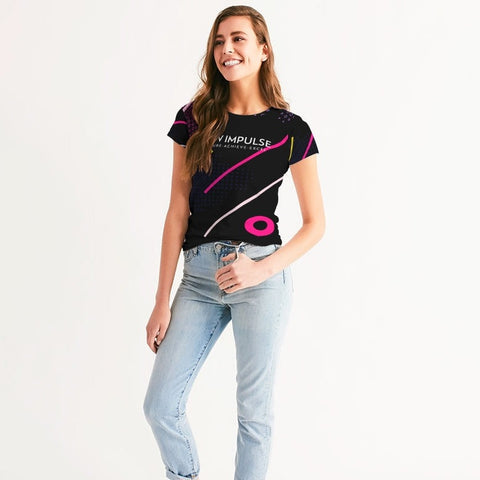 Raving Women's Tee