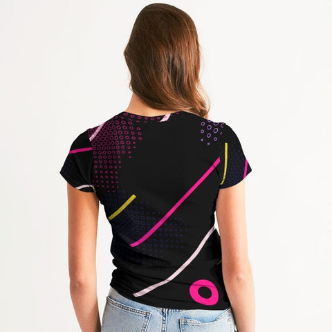 Raving Women's Tee
