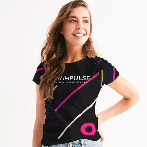 Raving Women's Tee