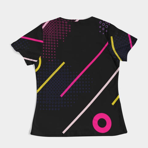 Raving Women's Tee