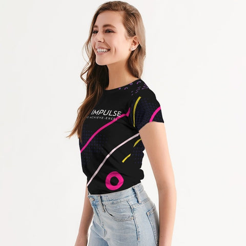 Raving Women's Tee