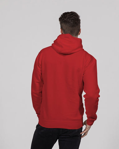 Piercing Wolf Premium Pullover Hoodie | Lane Seven