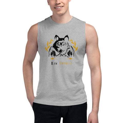 Muscle Shirt