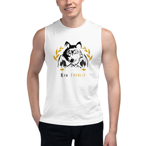 Muscle Shirt