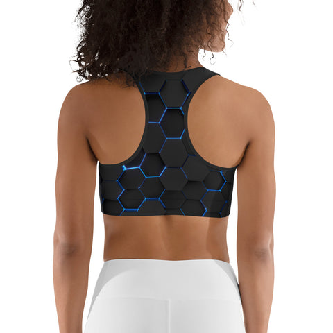 Teched Sports bra