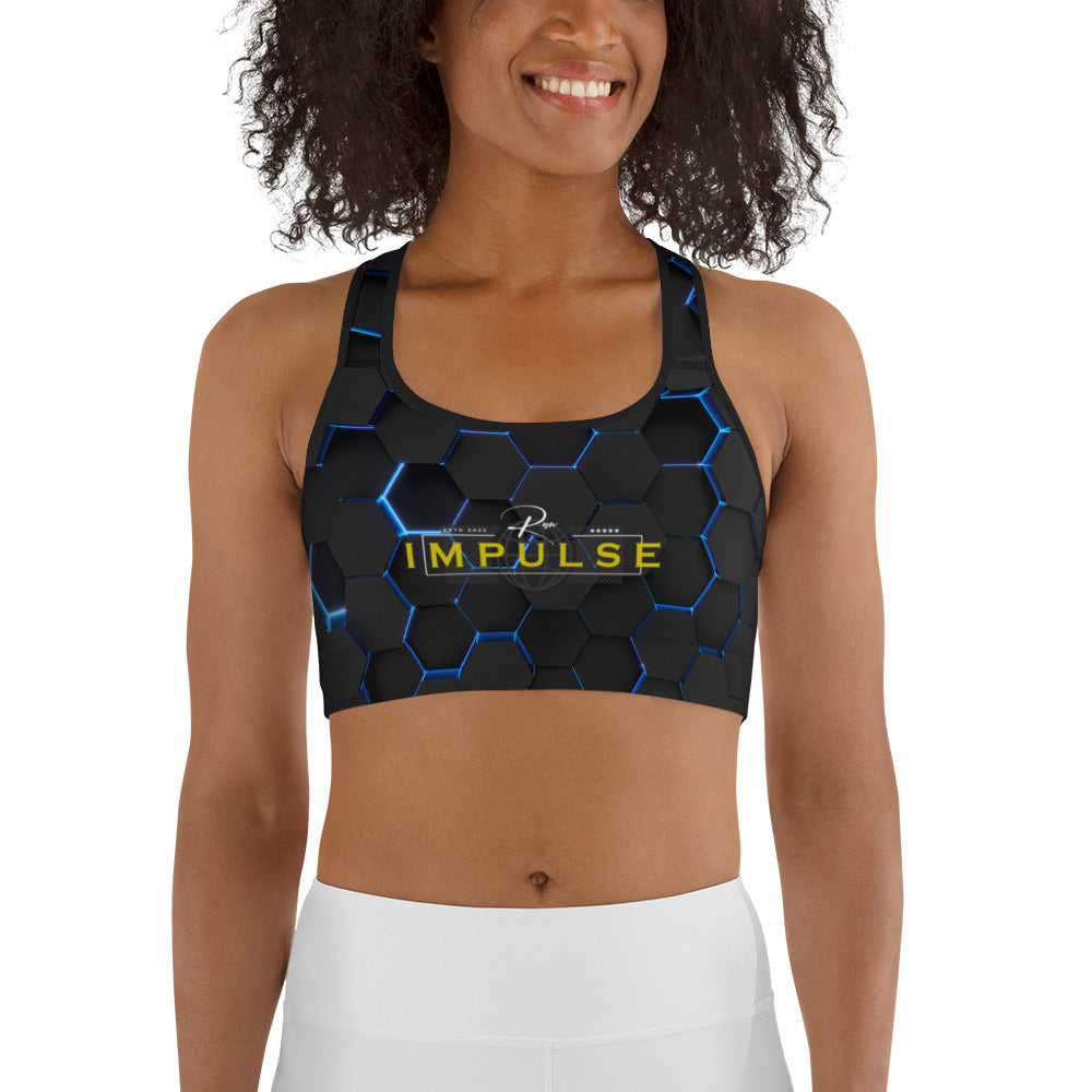 Teched Sports bra