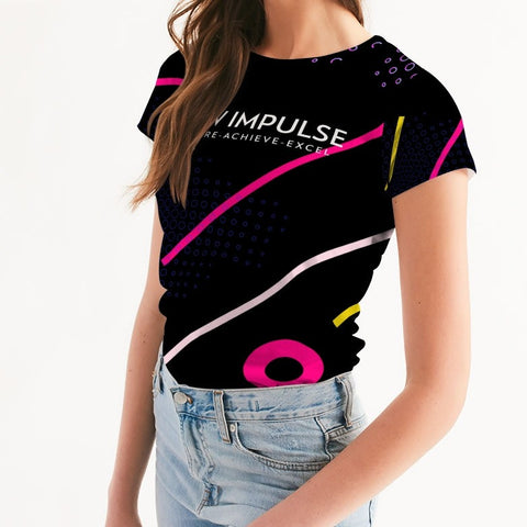 Raving Women's Tee