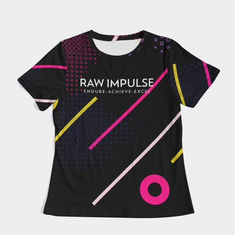 Raving Women's Tee