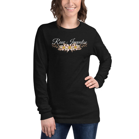 Women's Long Sleeve Tee
