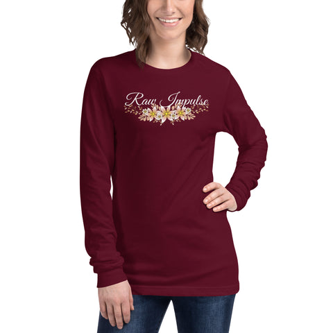 Women's Long Sleeve Tee