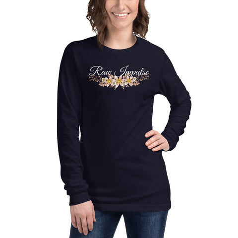 Women's Long Sleeve Tee
