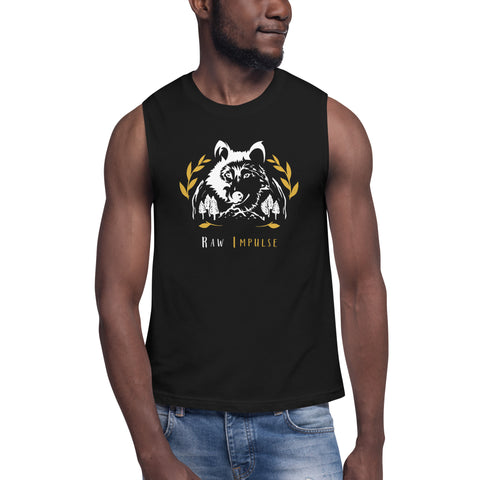 Muscle Shirt