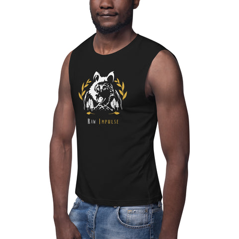 Muscle Shirt