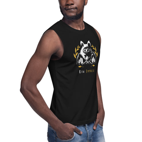 Muscle Shirt