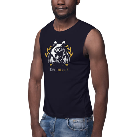 Muscle Shirt