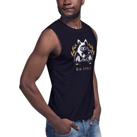 Muscle Shirt