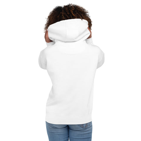 Women's Piercing Wolf Hoodie