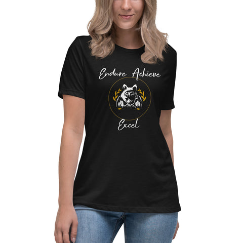 Women's E.A.E. Relaxed T-Shirt
