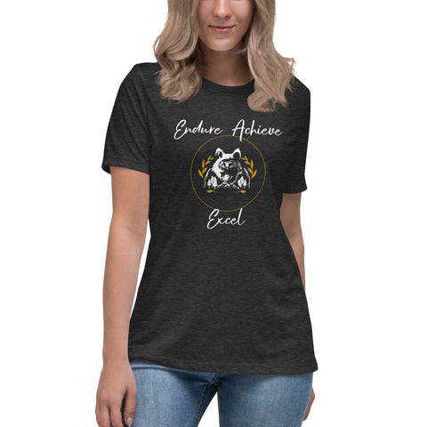 Women's E.A.E. Relaxed T-Shirt
