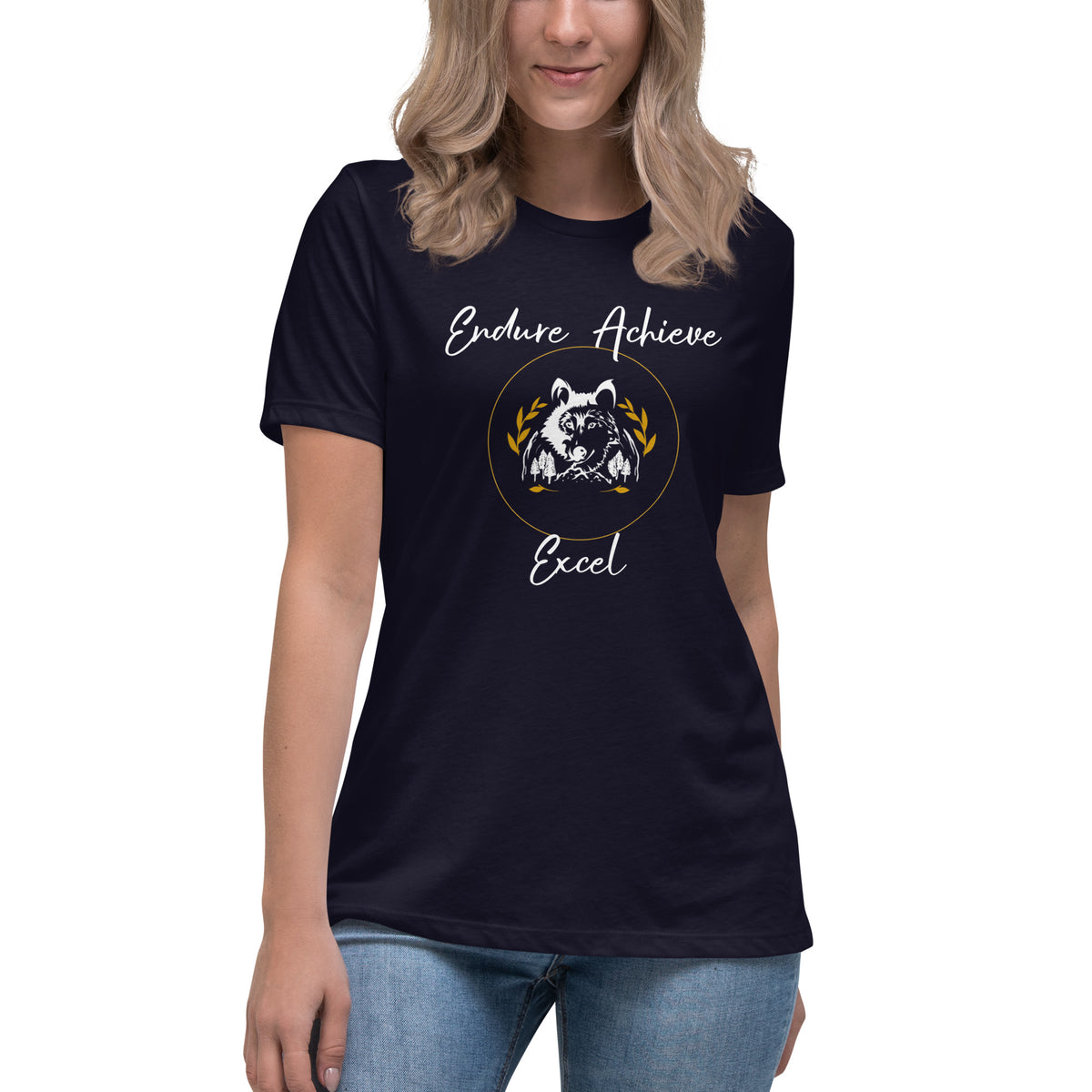 Women's E.A.E. Relaxed T-Shirt